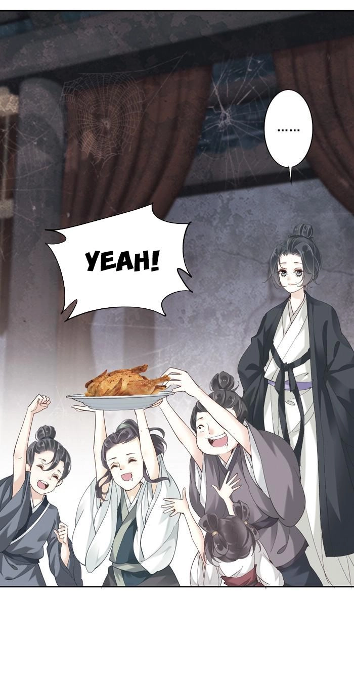 Thiền Tâm Vấn Đạo Chapter 2 - 25