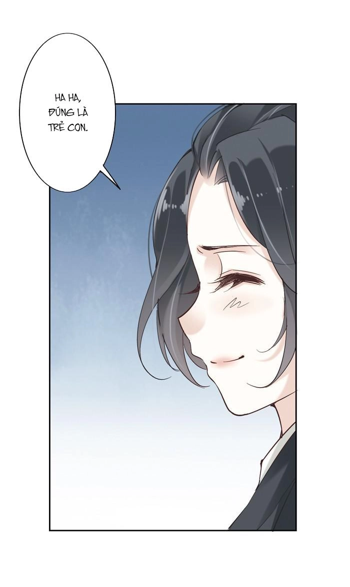 Thiền Tâm Vấn Đạo Chapter 2 - 26