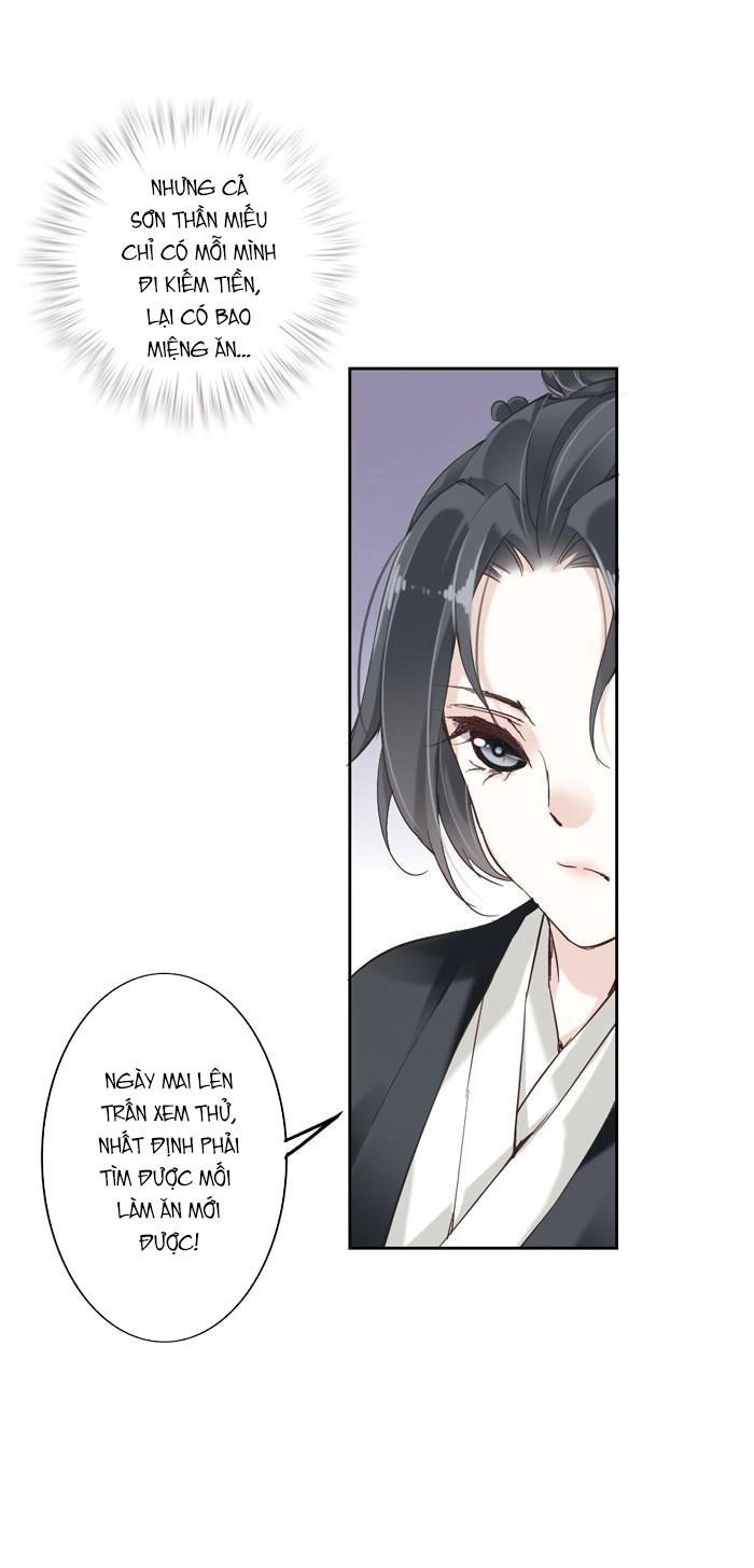 Thiền Tâm Vấn Đạo Chapter 2 - 27