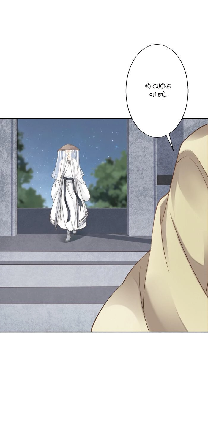 Thiền Tâm Vấn Đạo Chapter 2 - 31