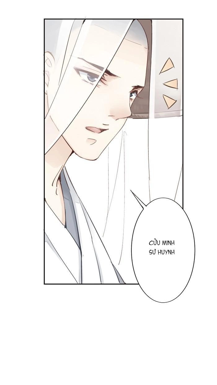 Thiền Tâm Vấn Đạo Chapter 2 - 32