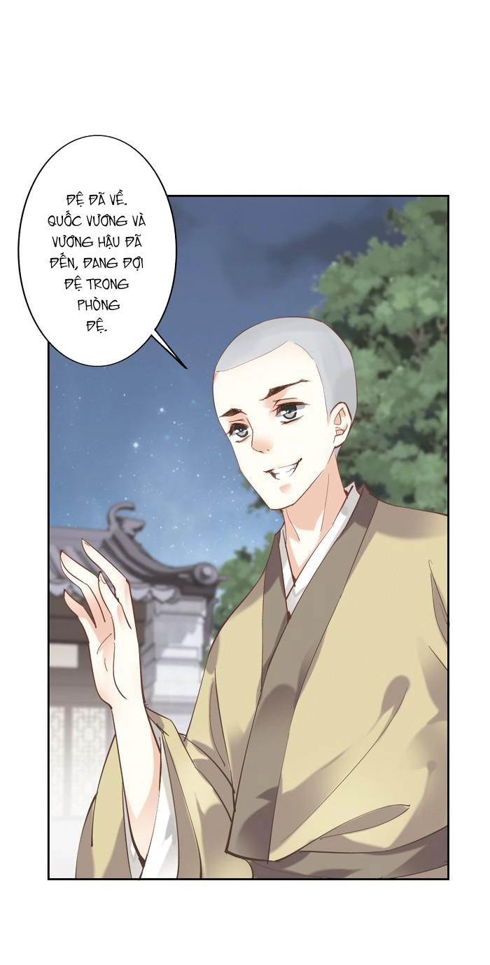 Thiền Tâm Vấn Đạo Chapter 2 - 33