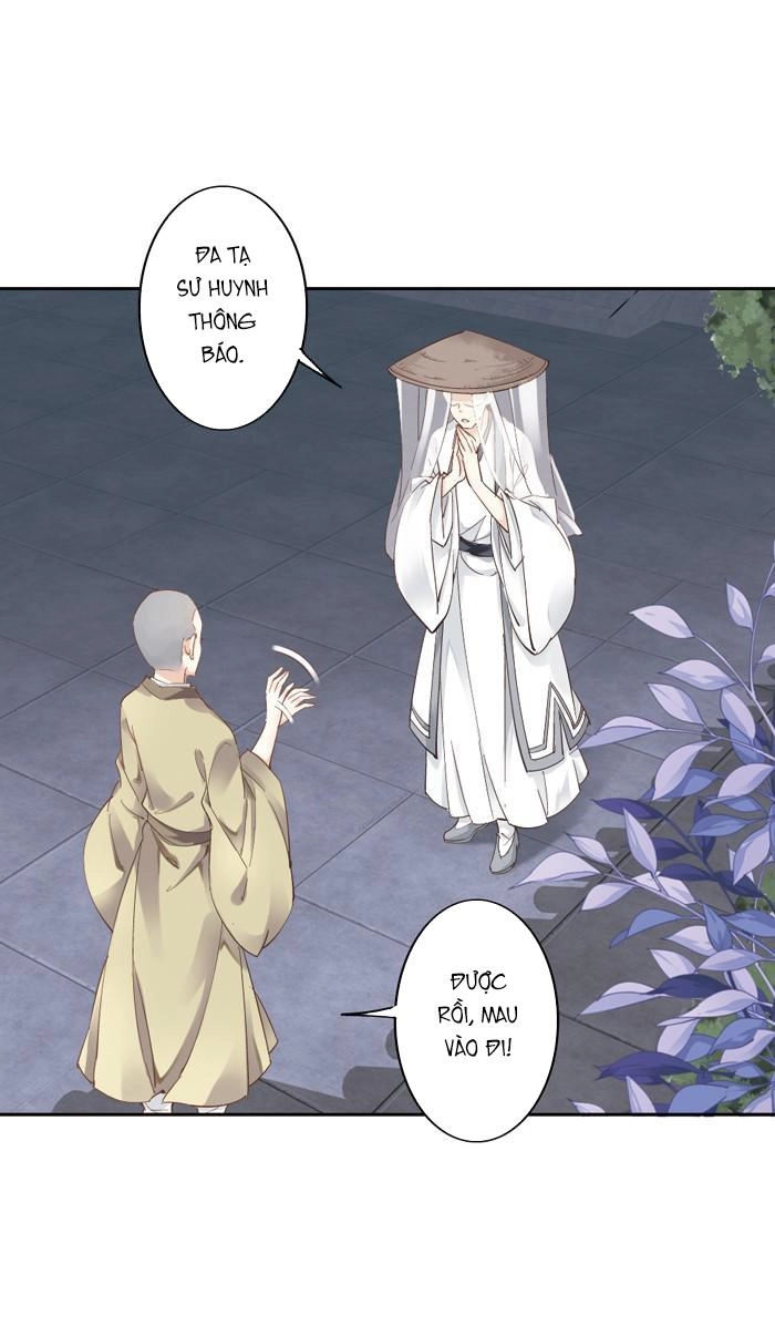 Thiền Tâm Vấn Đạo Chapter 2 - 34