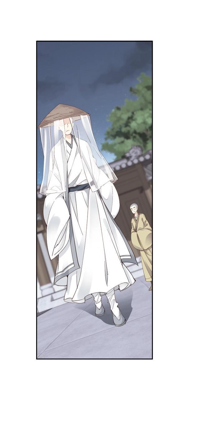 Thiền Tâm Vấn Đạo Chapter 2 - 35