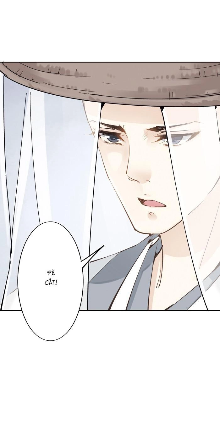 Thiền Tâm Vấn Đạo Chapter 2 - 43