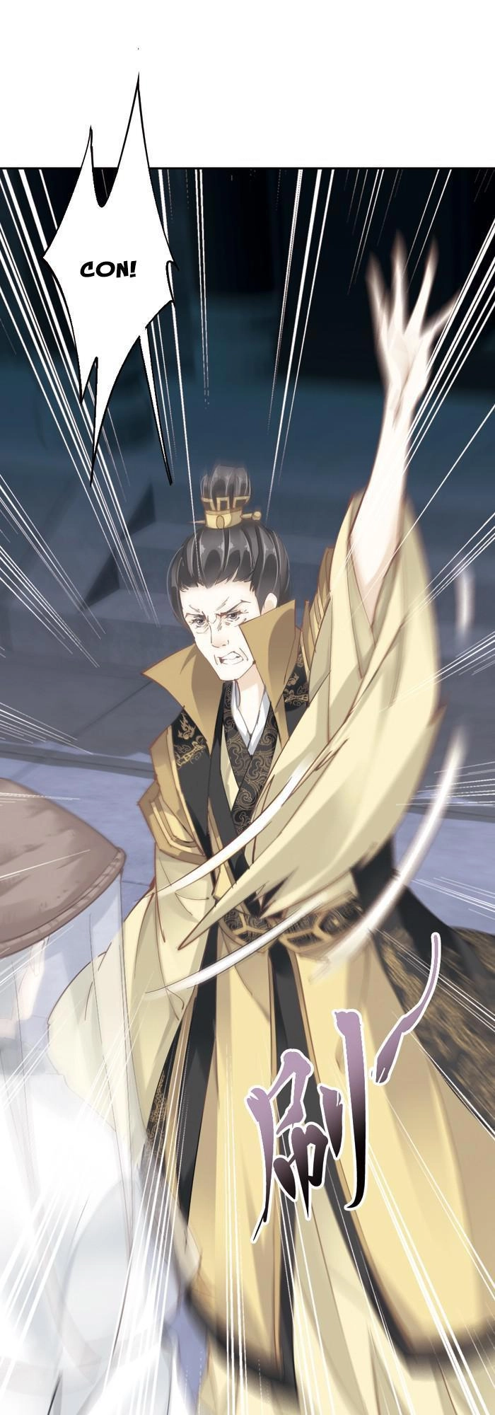 Thiền Tâm Vấn Đạo Chapter 2 - 44