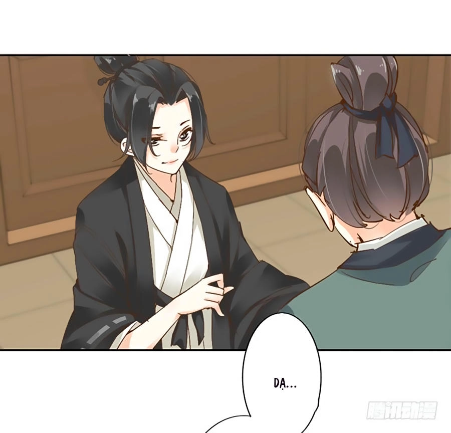 Thiền Tâm Vấn Đạo Chapter 3 - 24