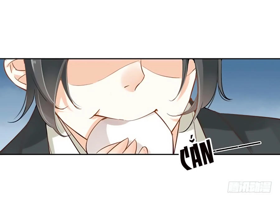 Thiền Tâm Vấn Đạo Chapter 3 - 31