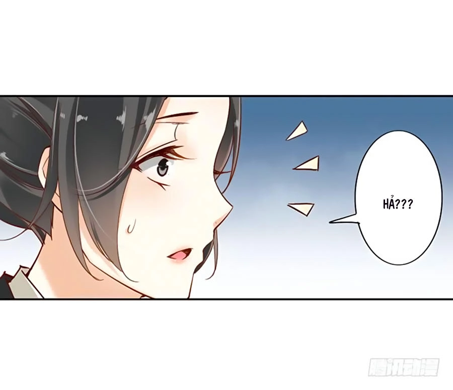 Thiền Tâm Vấn Đạo Chapter 3 - 47