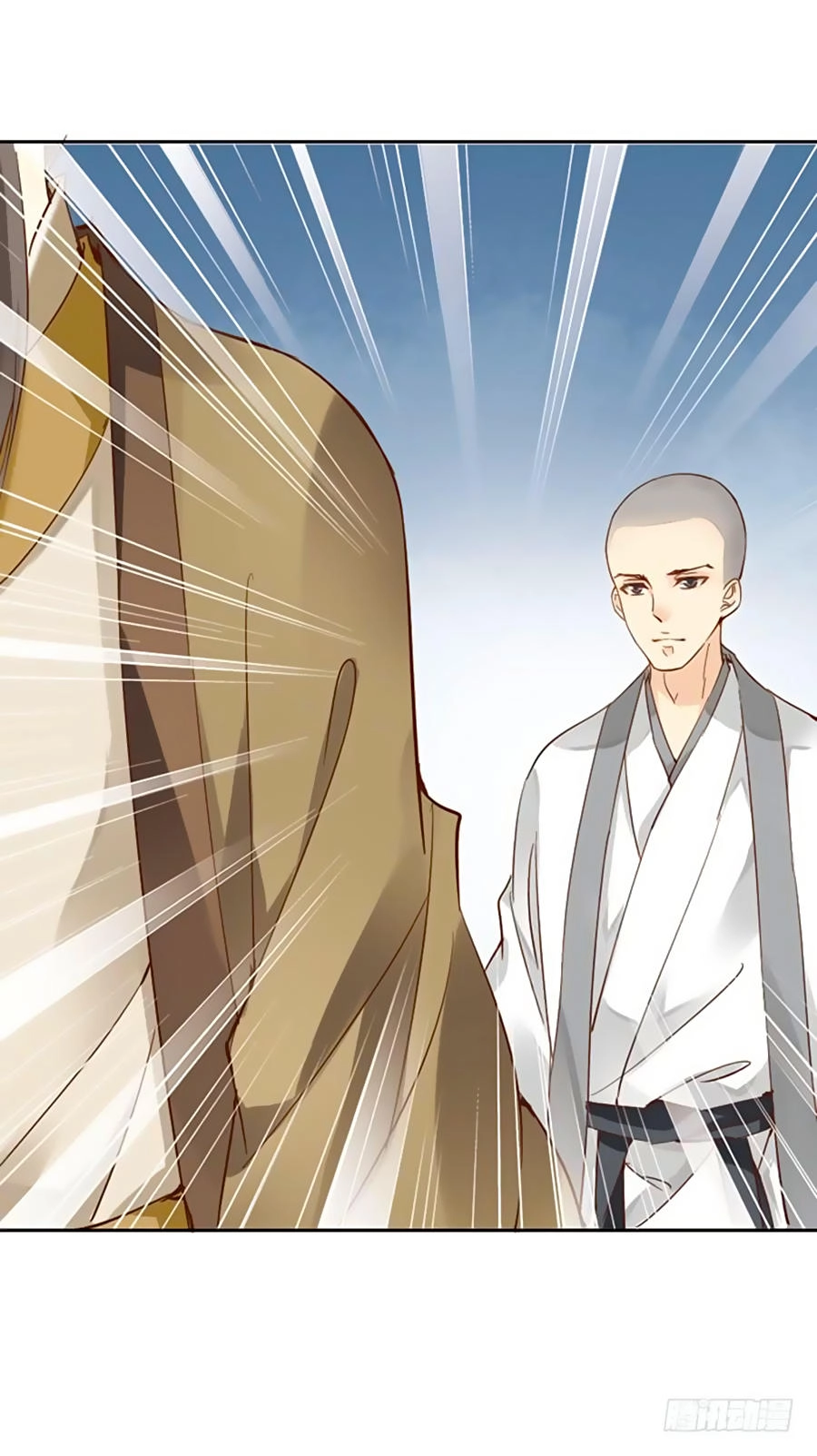 Thiền Tâm Vấn Đạo Chapter 3 - 63