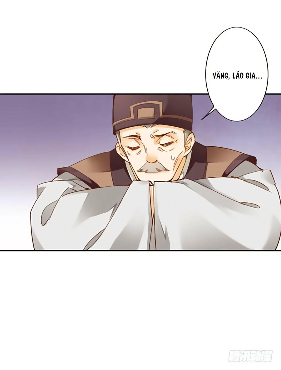 Thiền Tâm Vấn Đạo Chapter 4 - 8