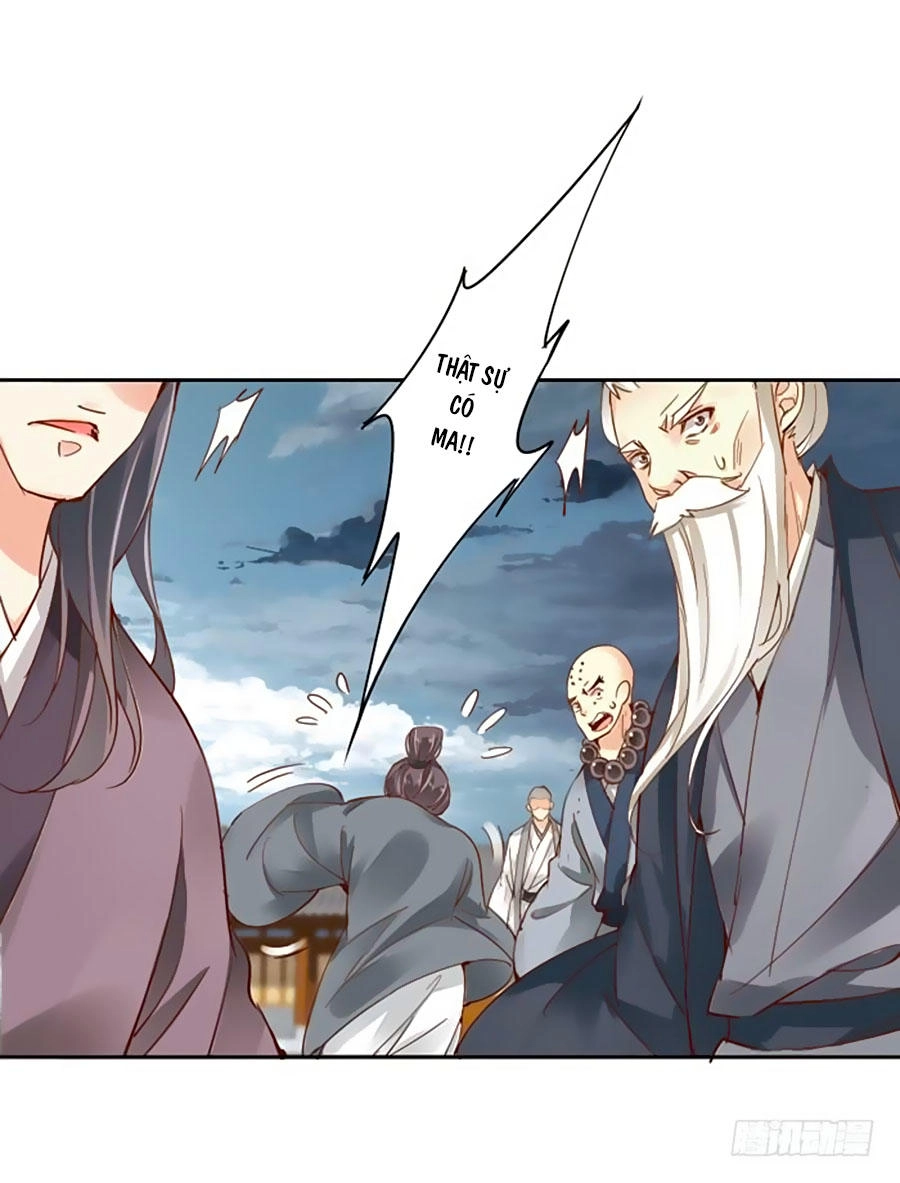 Thiền Tâm Vấn Đạo Chapter 4 - 58