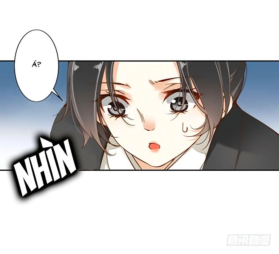 Thiền Tâm Vấn Đạo Chapter 5 - 13