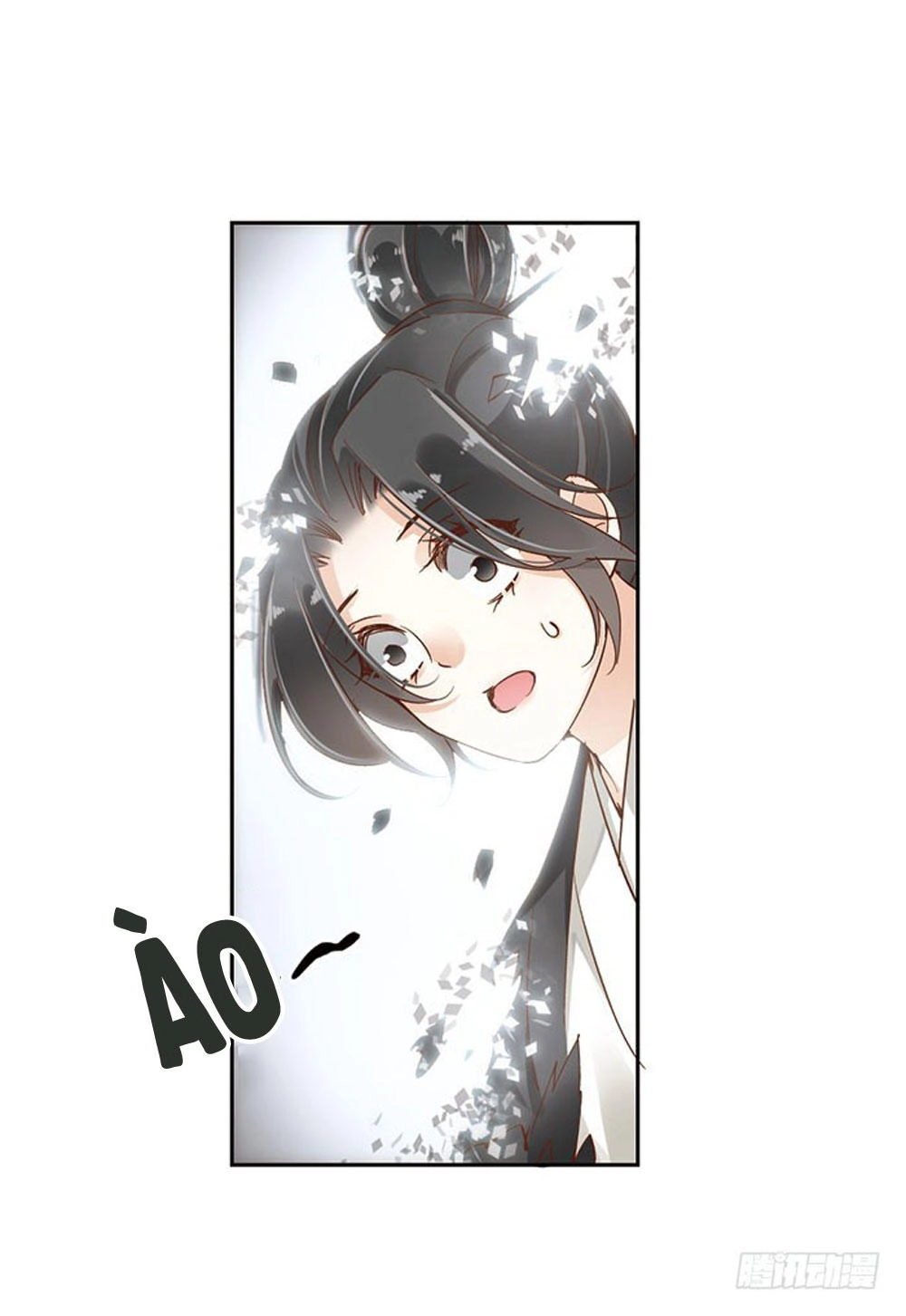 Thiền Tâm Vấn Đạo Chapter 6 - 6