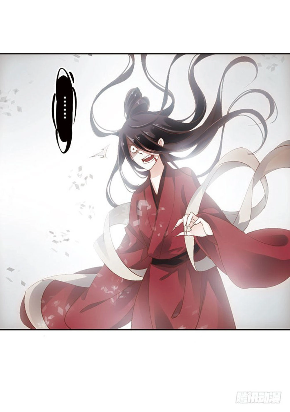 Thiền Tâm Vấn Đạo Chapter 6 - 8