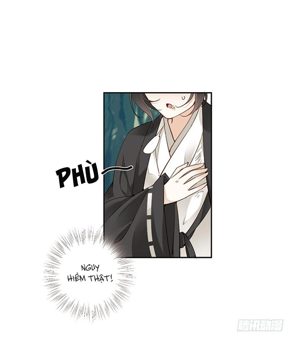 Thiền Tâm Vấn Đạo Chapter 6 - 10