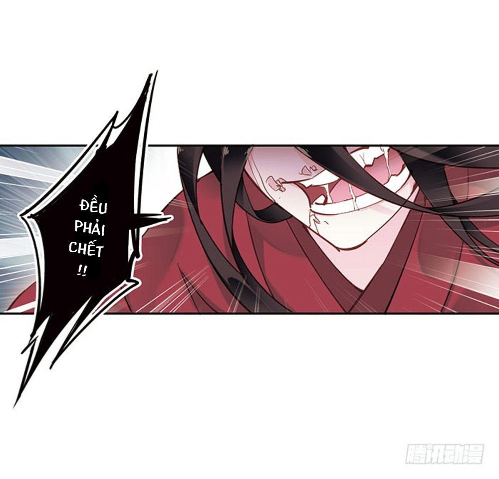 Thiền Tâm Vấn Đạo Chapter 6 - 13