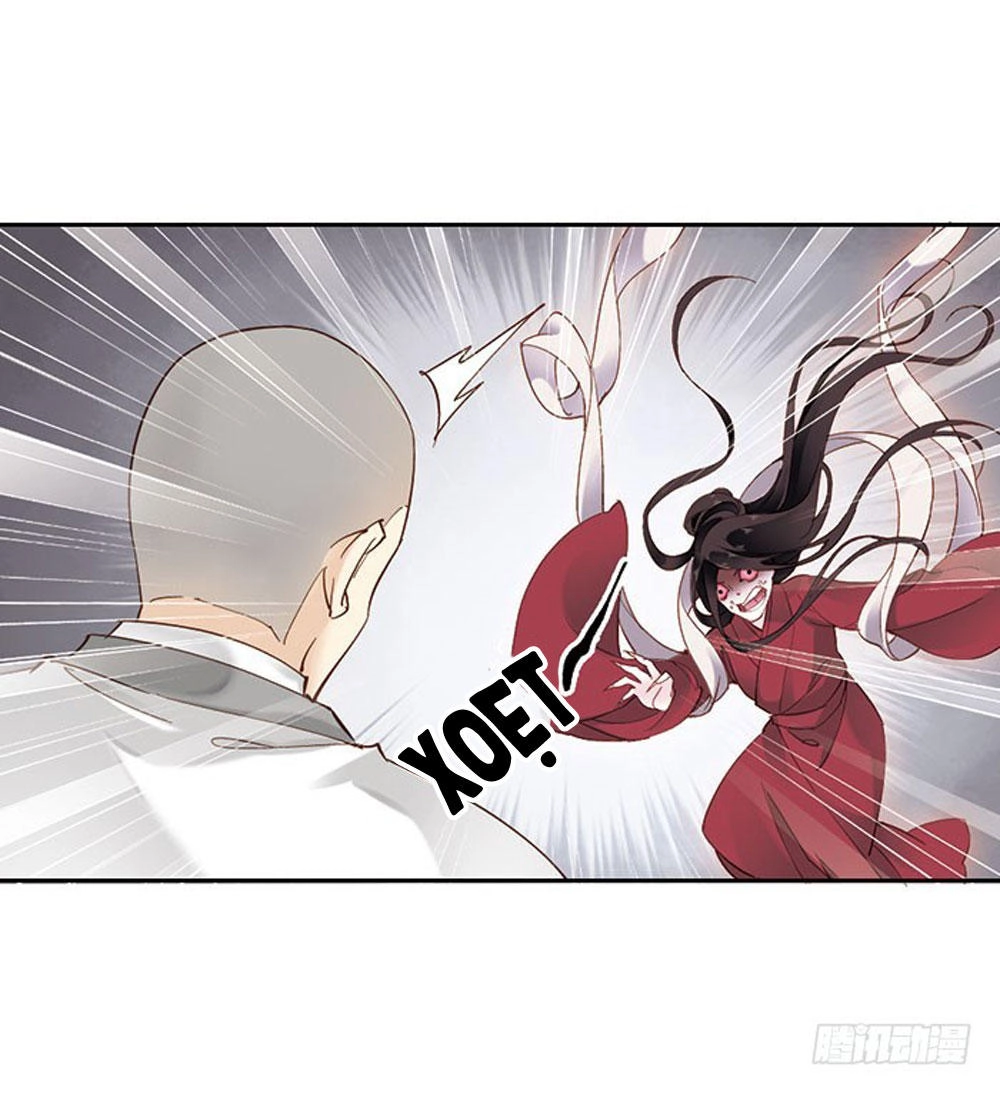 Thiền Tâm Vấn Đạo Chapter 6 - 14