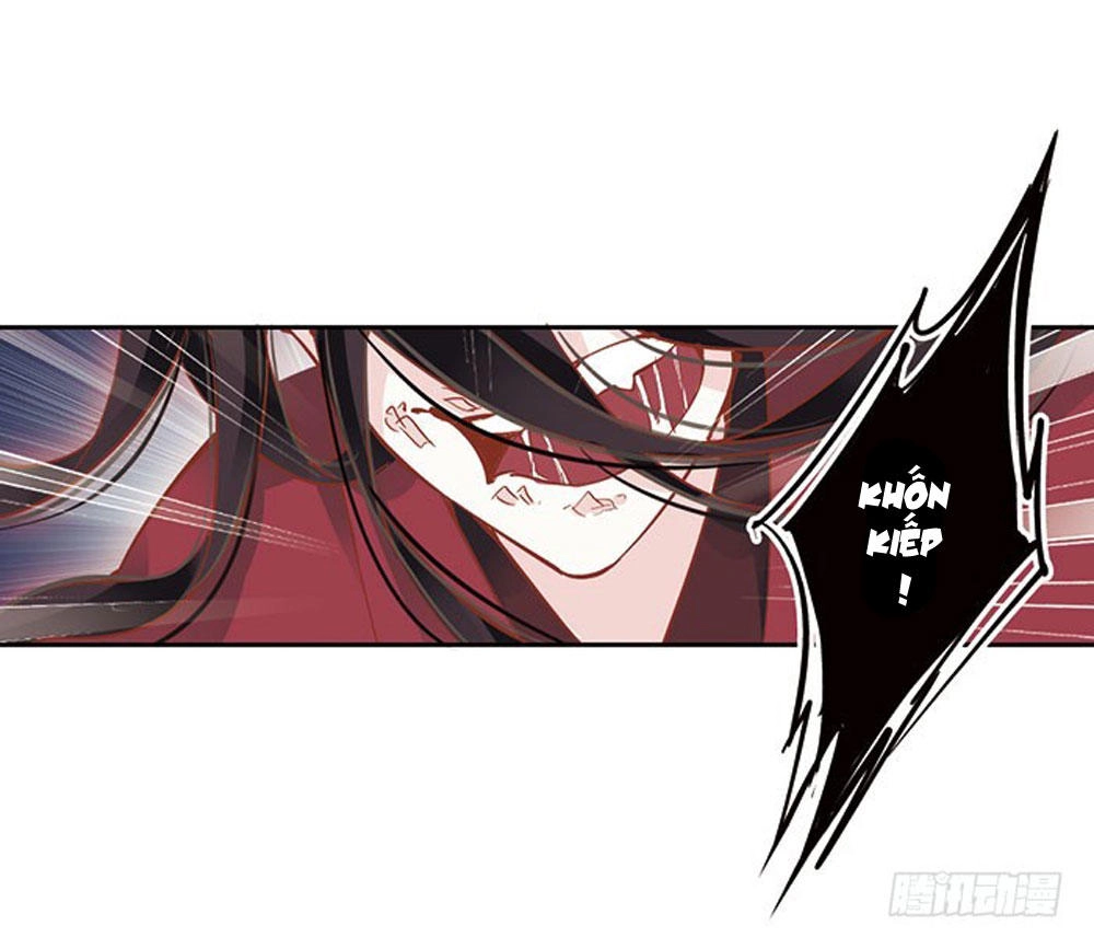 Thiền Tâm Vấn Đạo Chapter 6 - 20