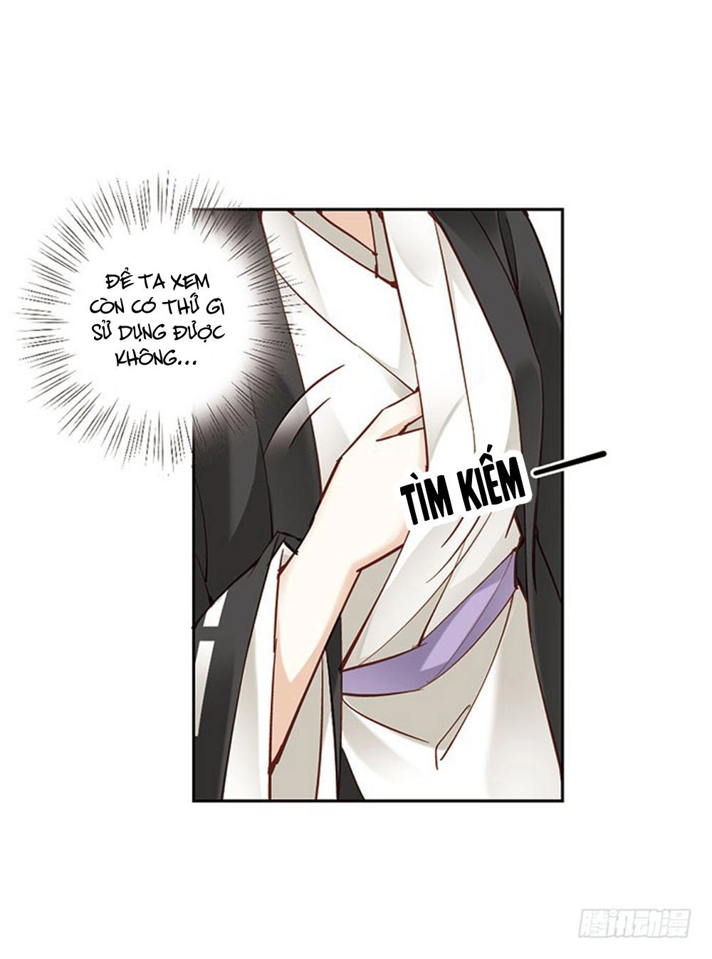 Thiền Tâm Vấn Đạo Chapter 6 - 25