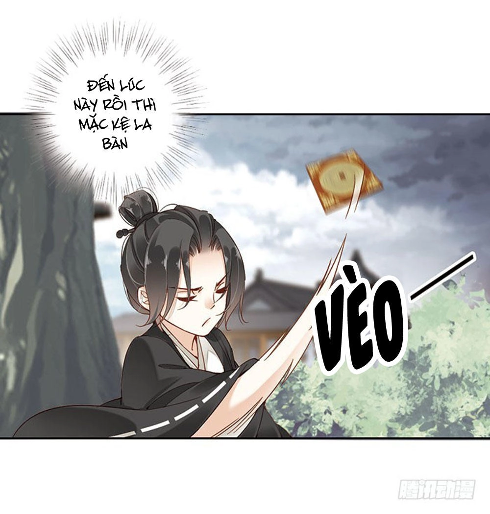 Thiền Tâm Vấn Đạo Chapter 6 - 27