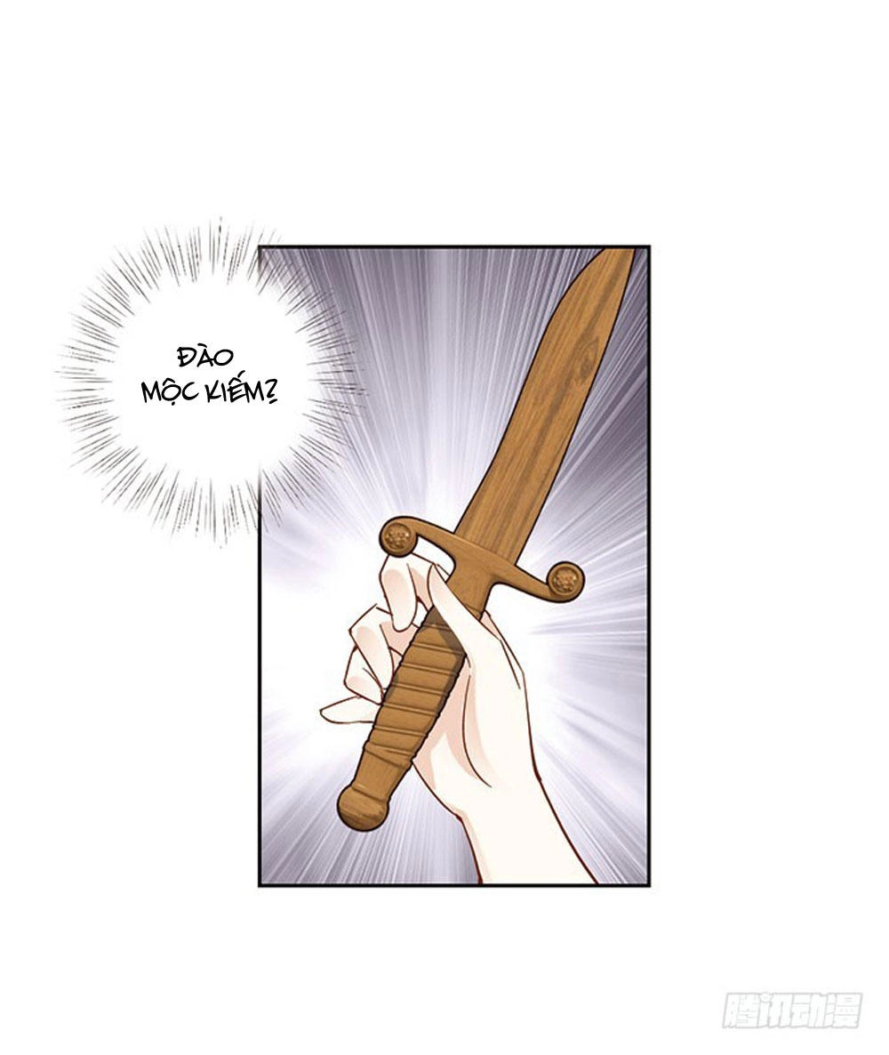 Thiền Tâm Vấn Đạo Chapter 6 - 28