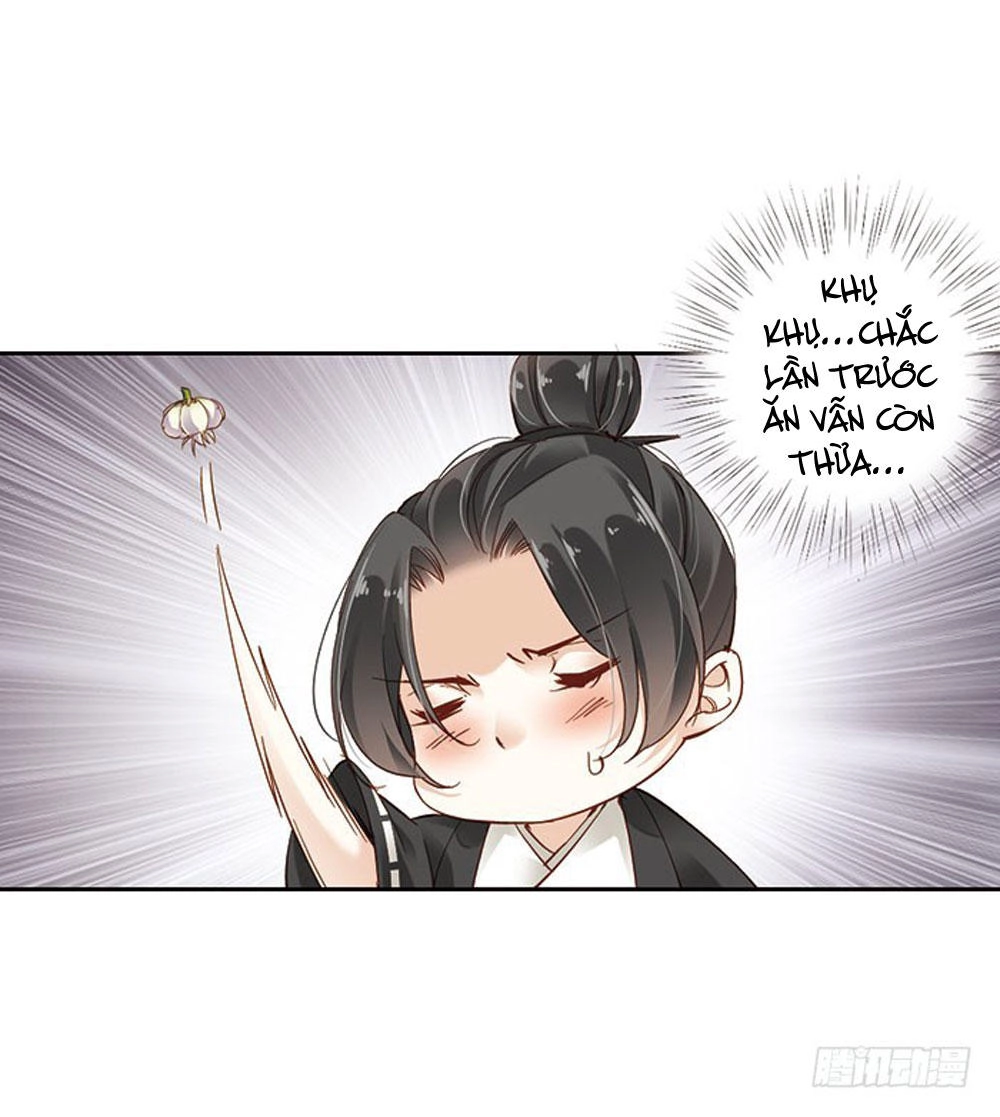 Thiền Tâm Vấn Đạo Chapter 6 - 30