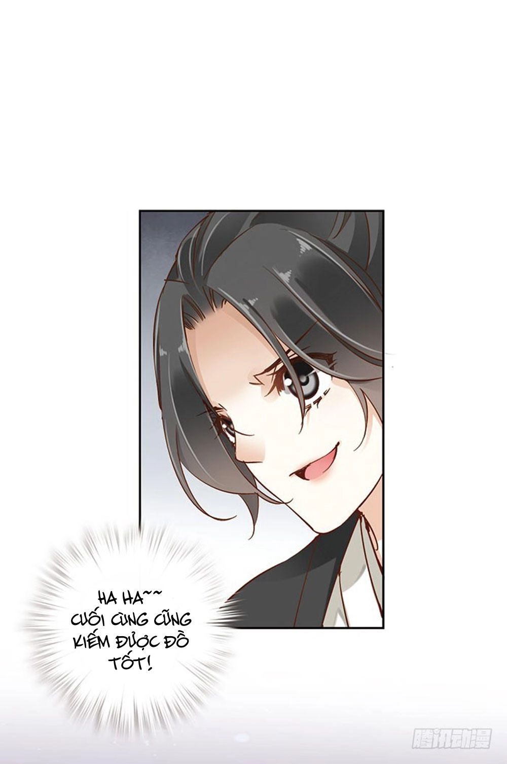 Thiền Tâm Vấn Đạo Chapter 6 - 33