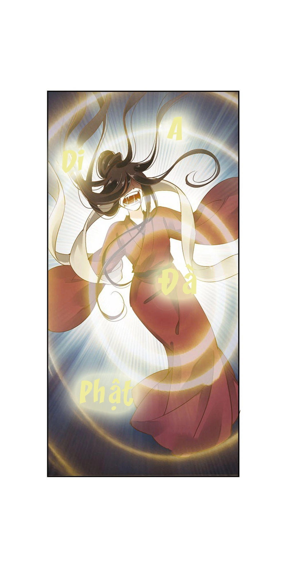 Thiền Tâm Vấn Đạo Chapter 6 - 37