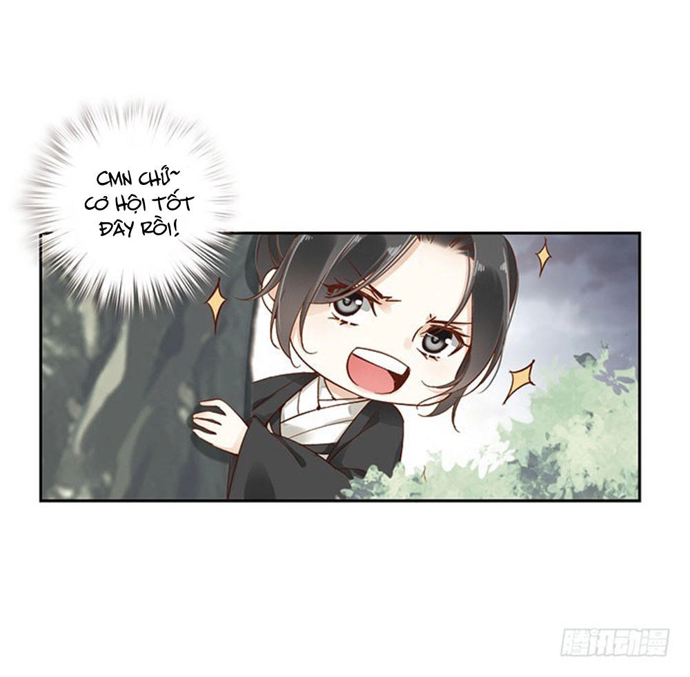 Thiền Tâm Vấn Đạo Chapter 6 - 39