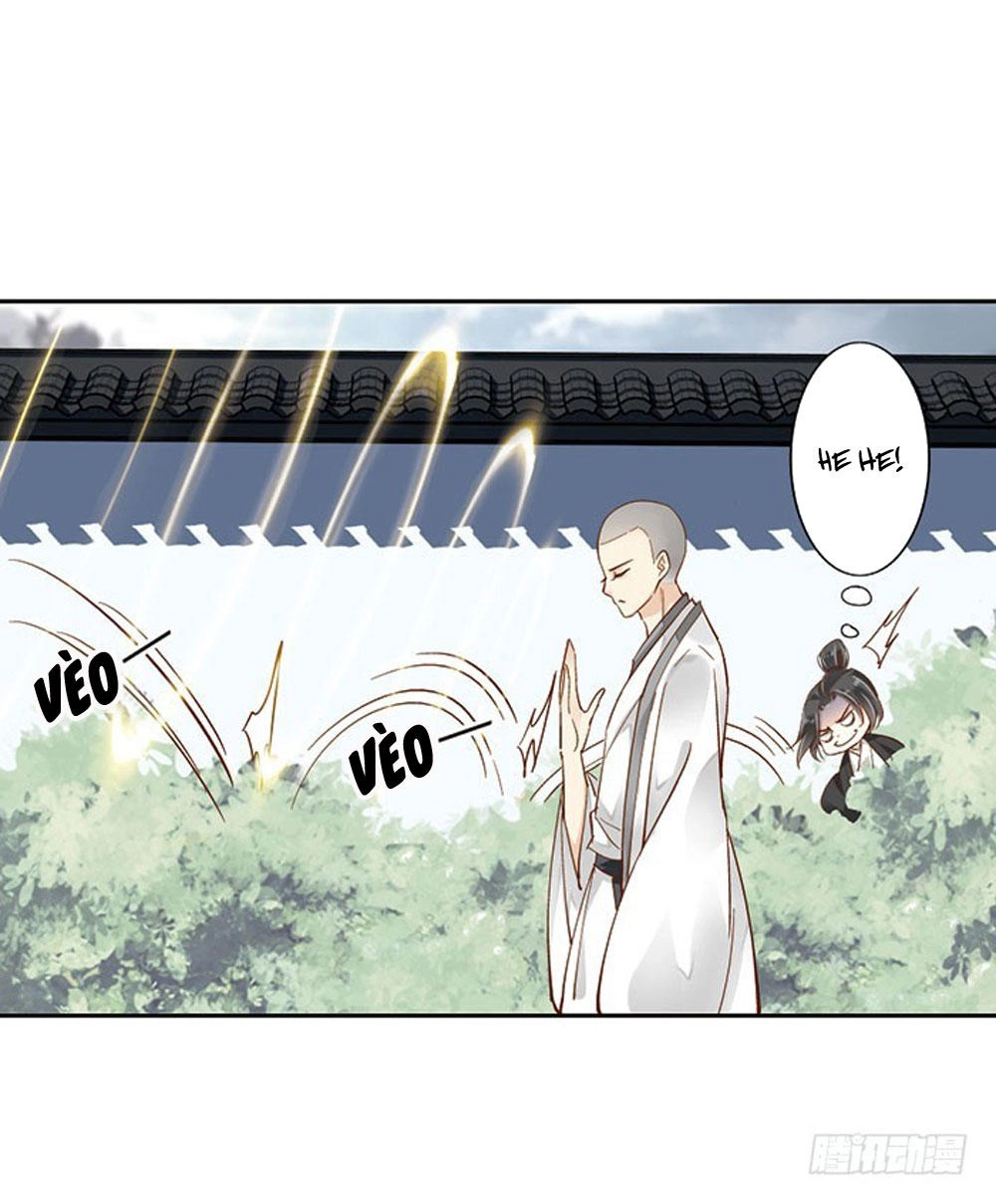 Thiền Tâm Vấn Đạo Chapter 6 - 40