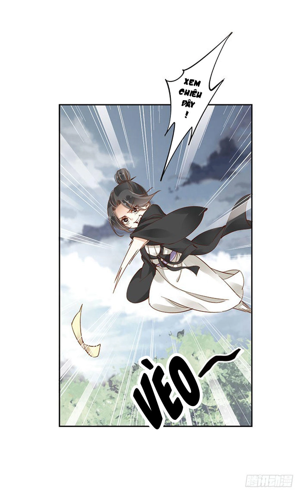 Thiền Tâm Vấn Đạo Chapter 6 - 41