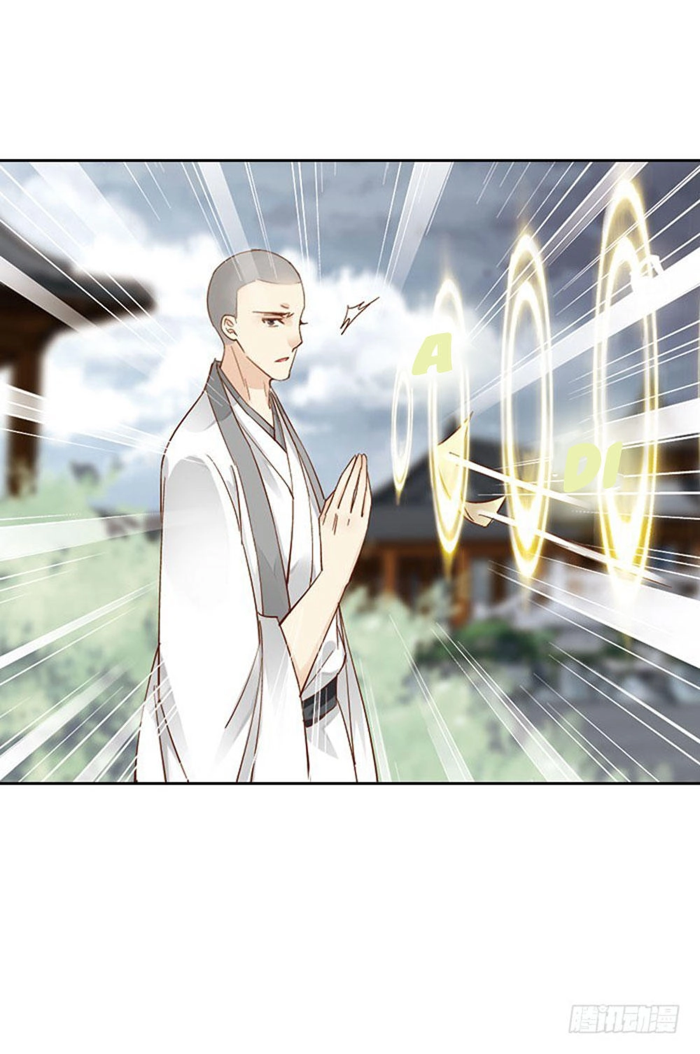 Thiền Tâm Vấn Đạo Chapter 6 - 43