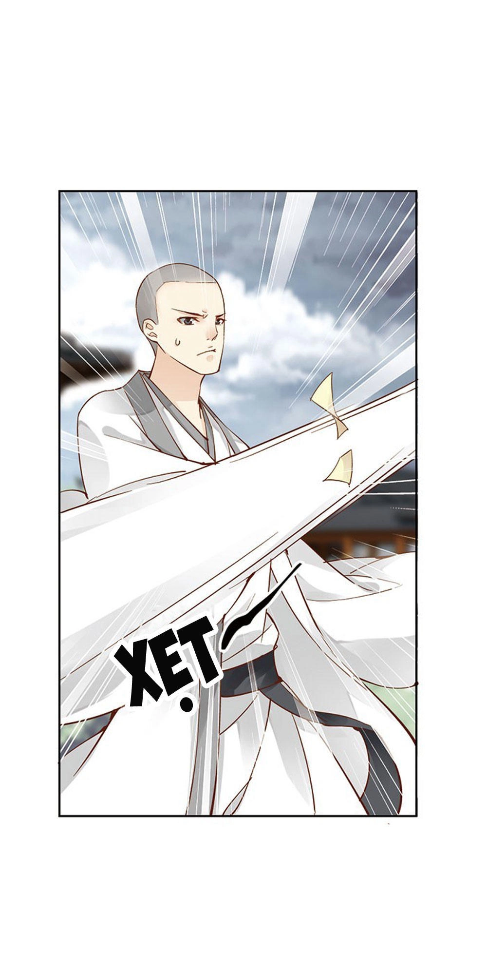 Thiền Tâm Vấn Đạo Chapter 6 - 45