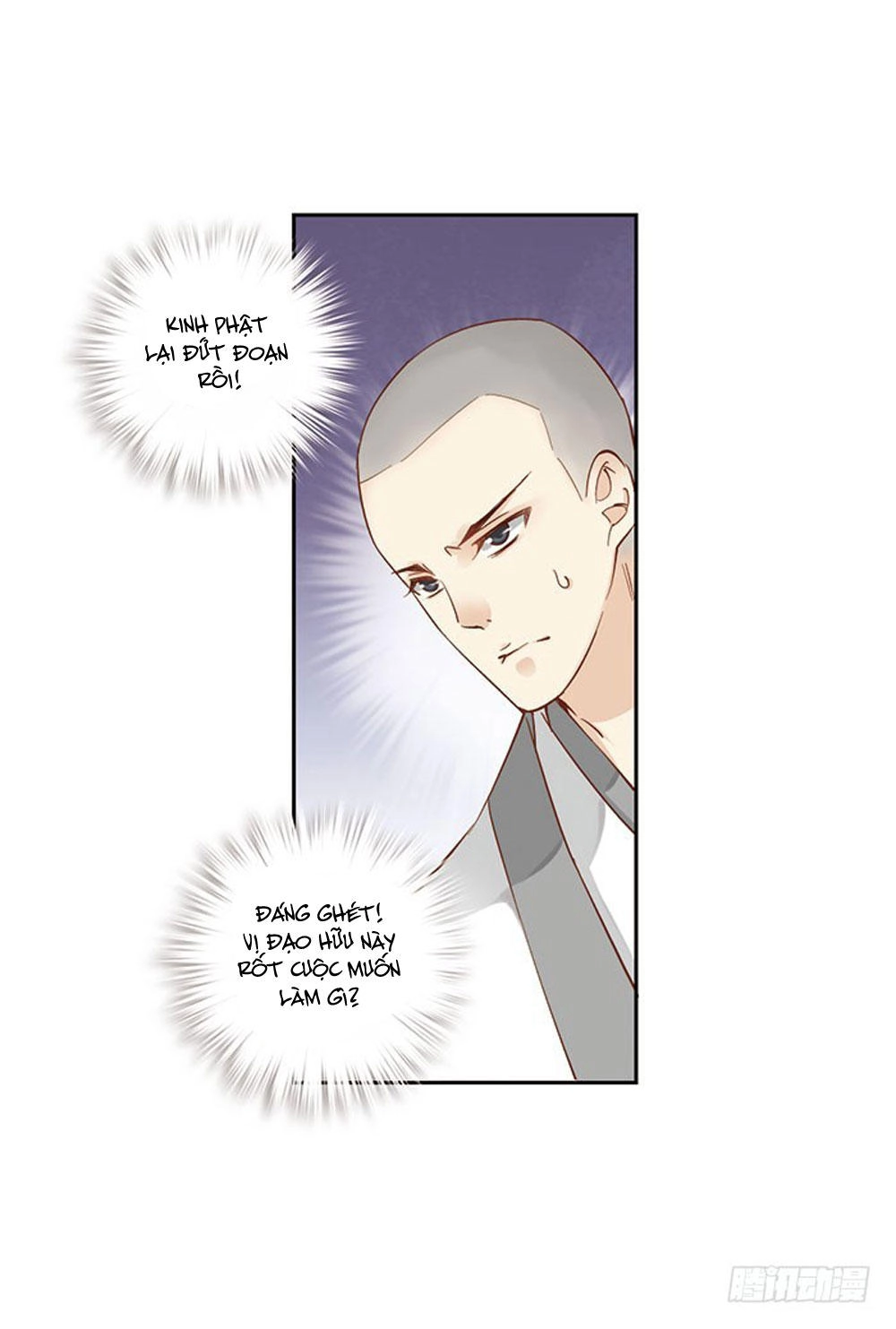 Thiền Tâm Vấn Đạo Chapter 6 - 47