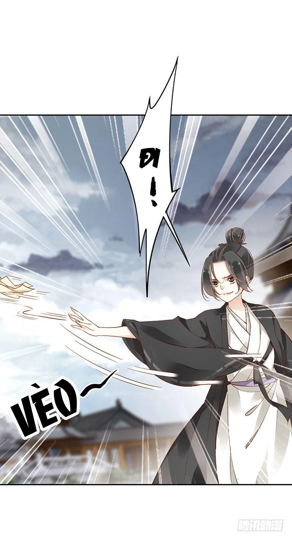 Thiền Tâm Vấn Đạo Chapter 6 - 51