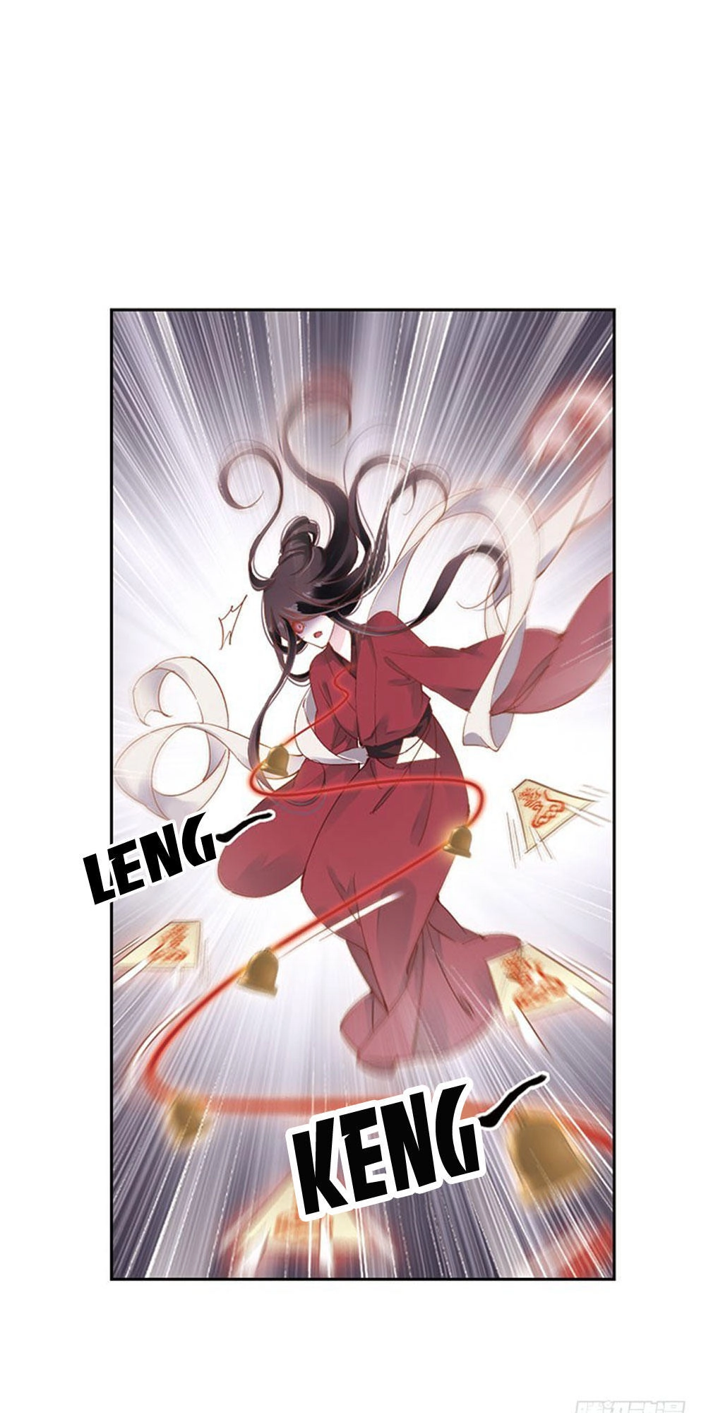 Thiền Tâm Vấn Đạo Chapter 6 - 52