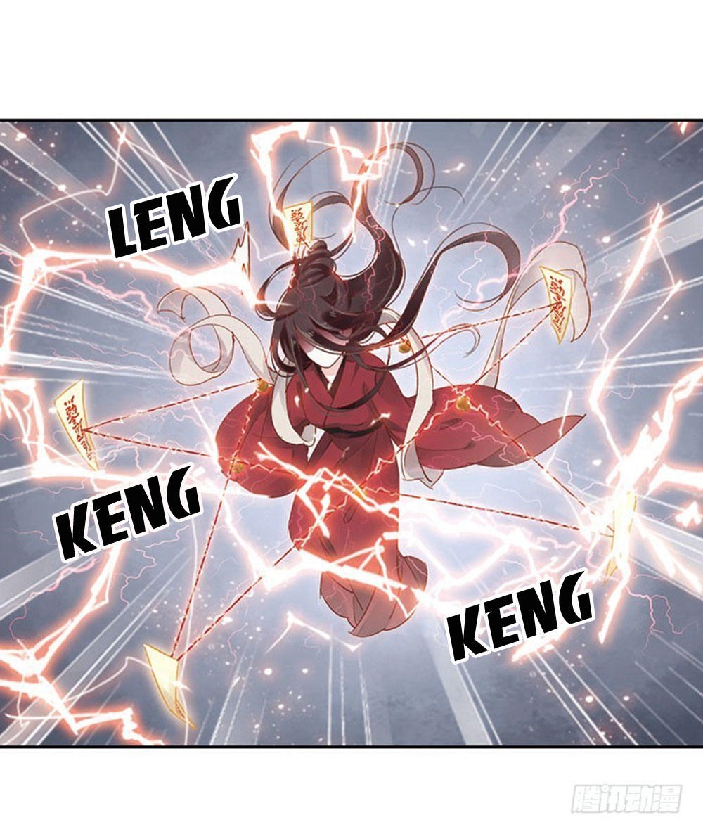 Thiền Tâm Vấn Đạo Chapter 6 - 55