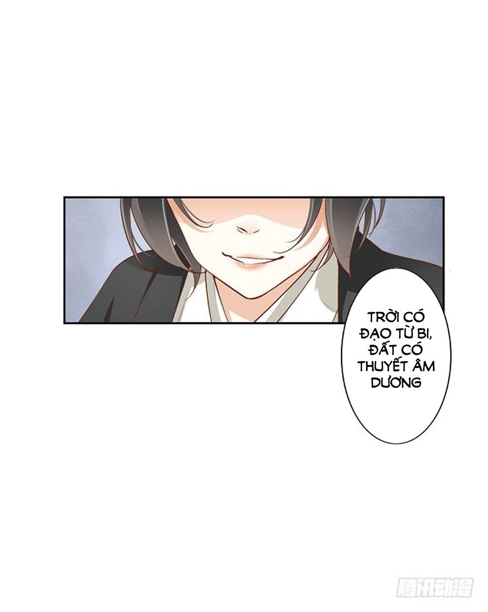 Thiền Tâm Vấn Đạo Chapter 6 - 57