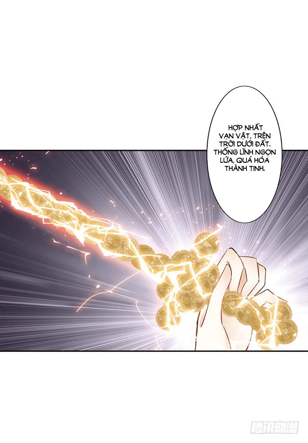 Thiền Tâm Vấn Đạo Chapter 6 - 59