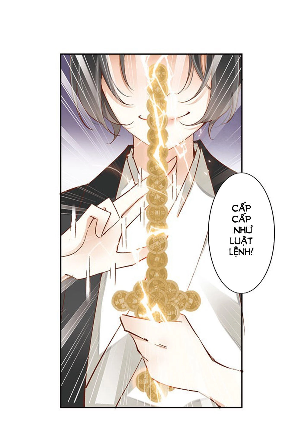 Thiền Tâm Vấn Đạo Chapter 6 - 60