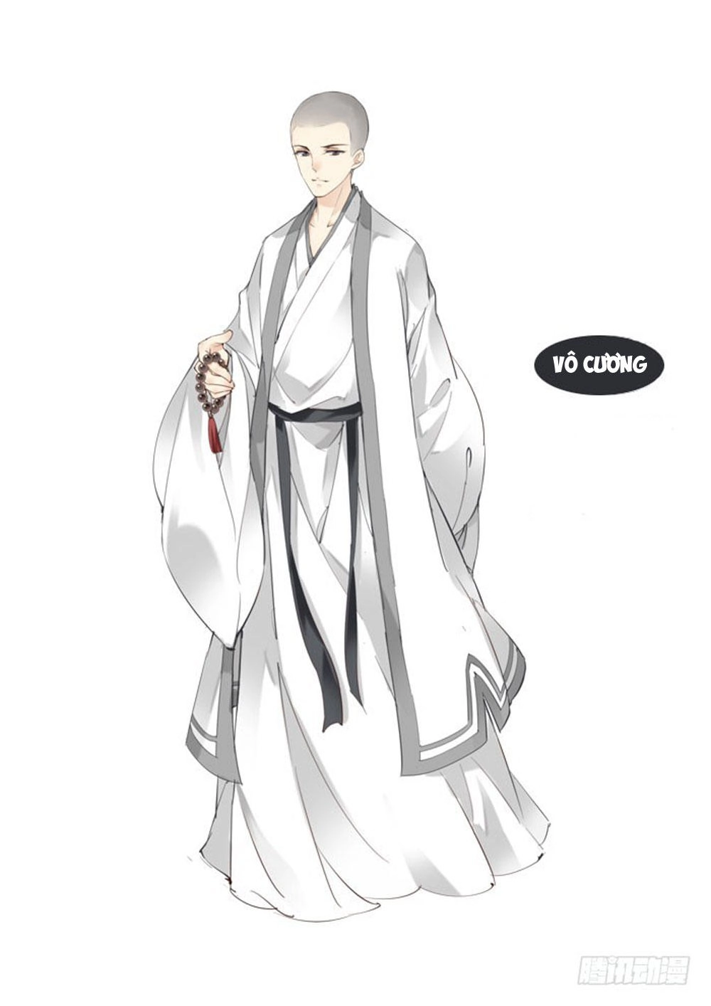 Thiền Tâm Vấn Đạo Chapter 6 - 64