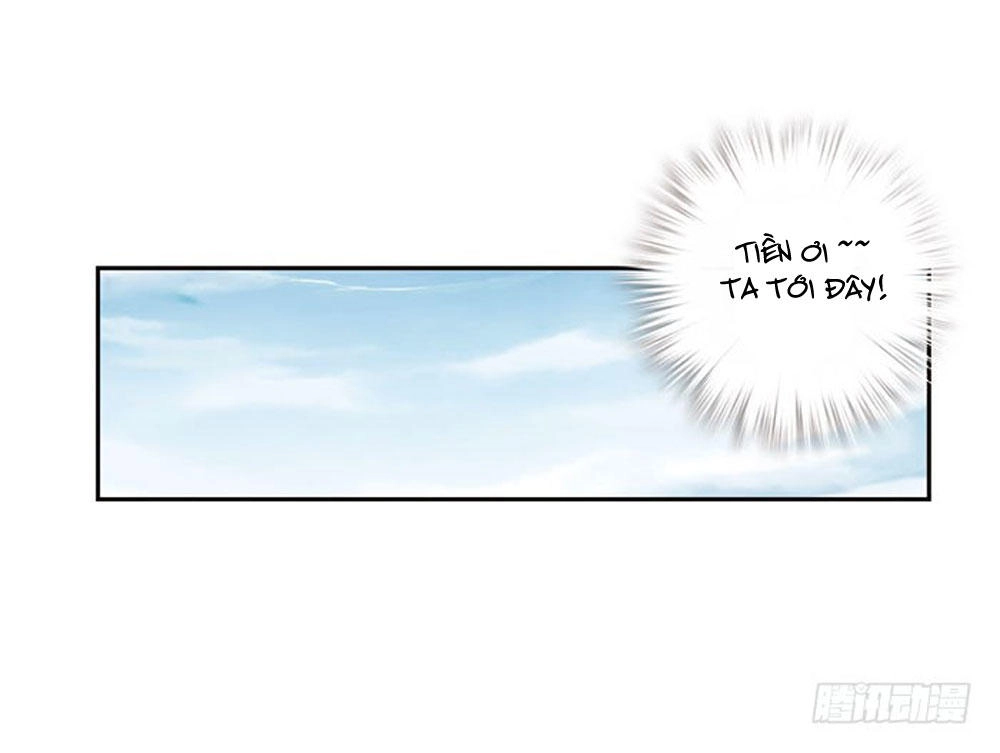 Thiền Tâm Vấn Đạo Chapter 7 - 57