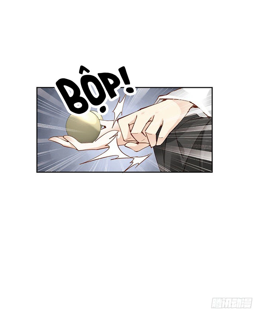 Thiền Tâm Vấn Đạo Chapter 8 - 25