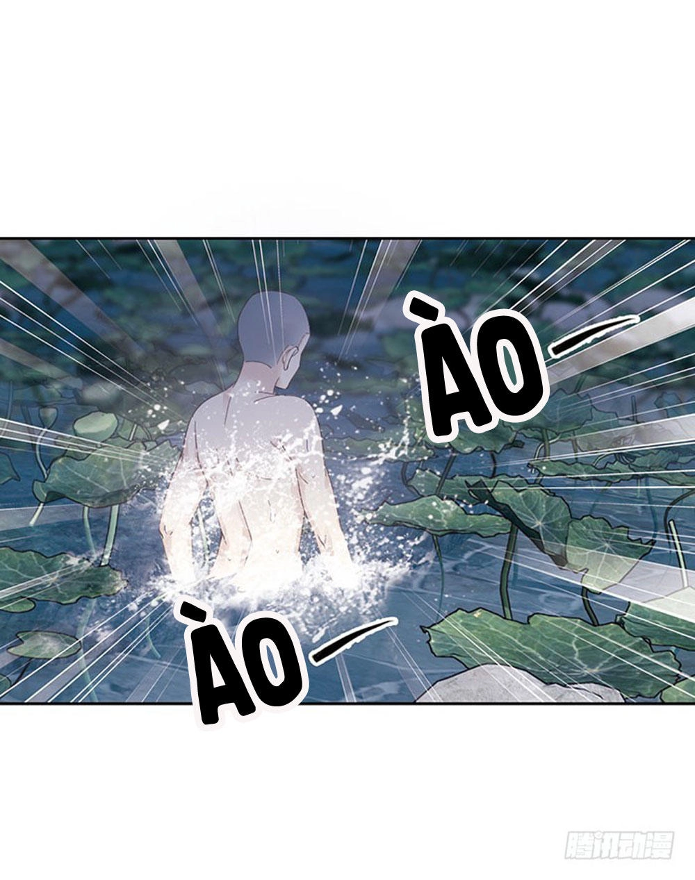 Thiền Tâm Vấn Đạo Chapter 9 - 20