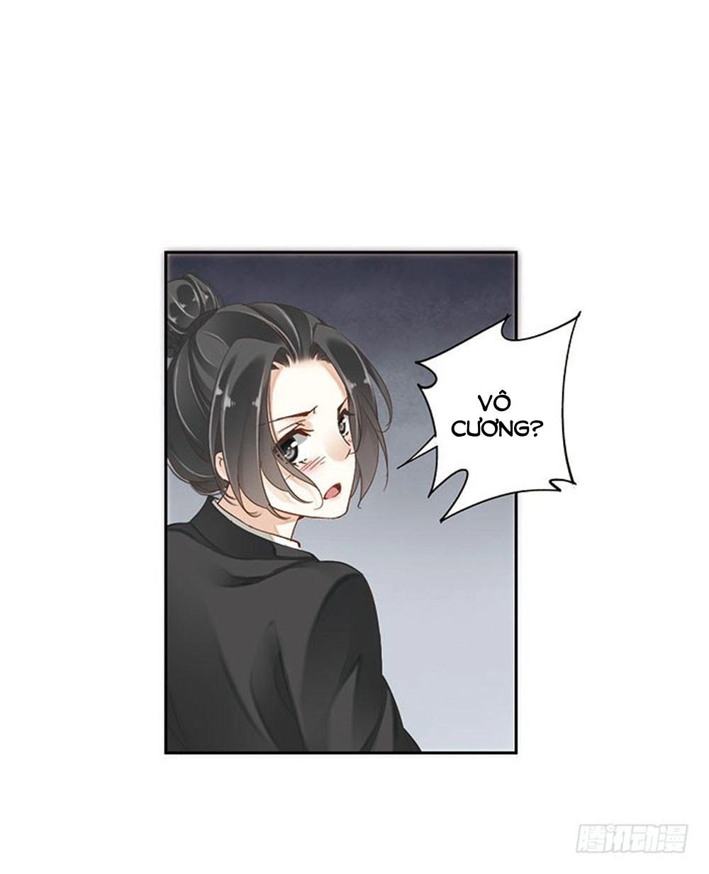 Thiền Tâm Vấn Đạo Chapter 9 - 48