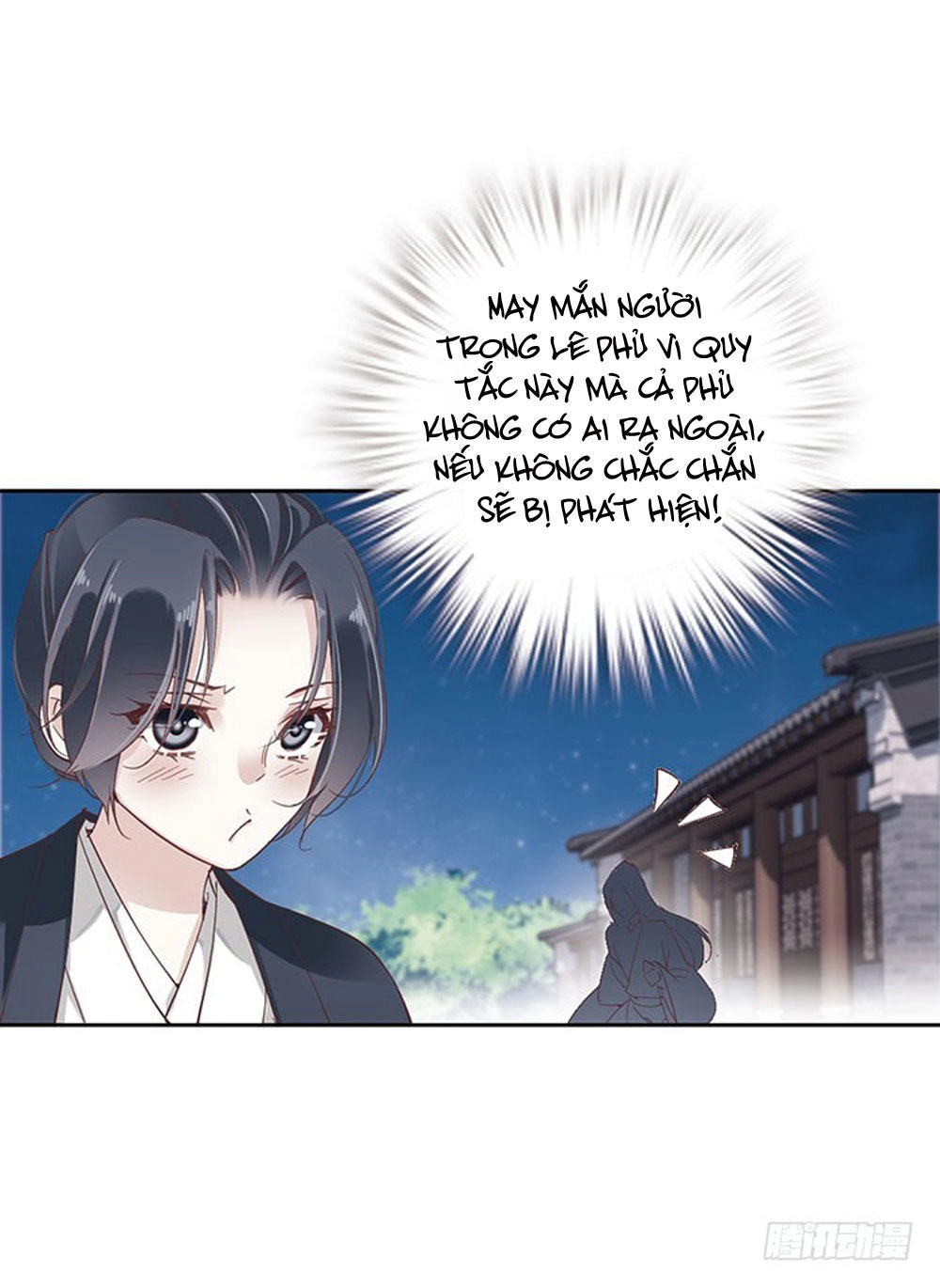 Thiền Tâm Vấn Đạo Chapter 10 - 5