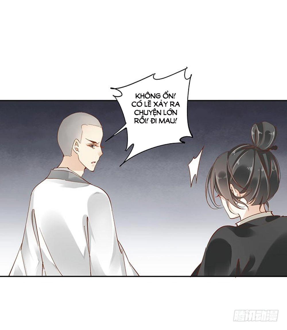 Thiền Tâm Vấn Đạo Chapter 10 - 11