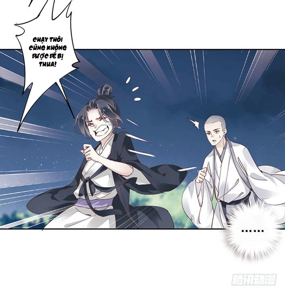 Thiền Tâm Vấn Đạo Chapter 10 - 15