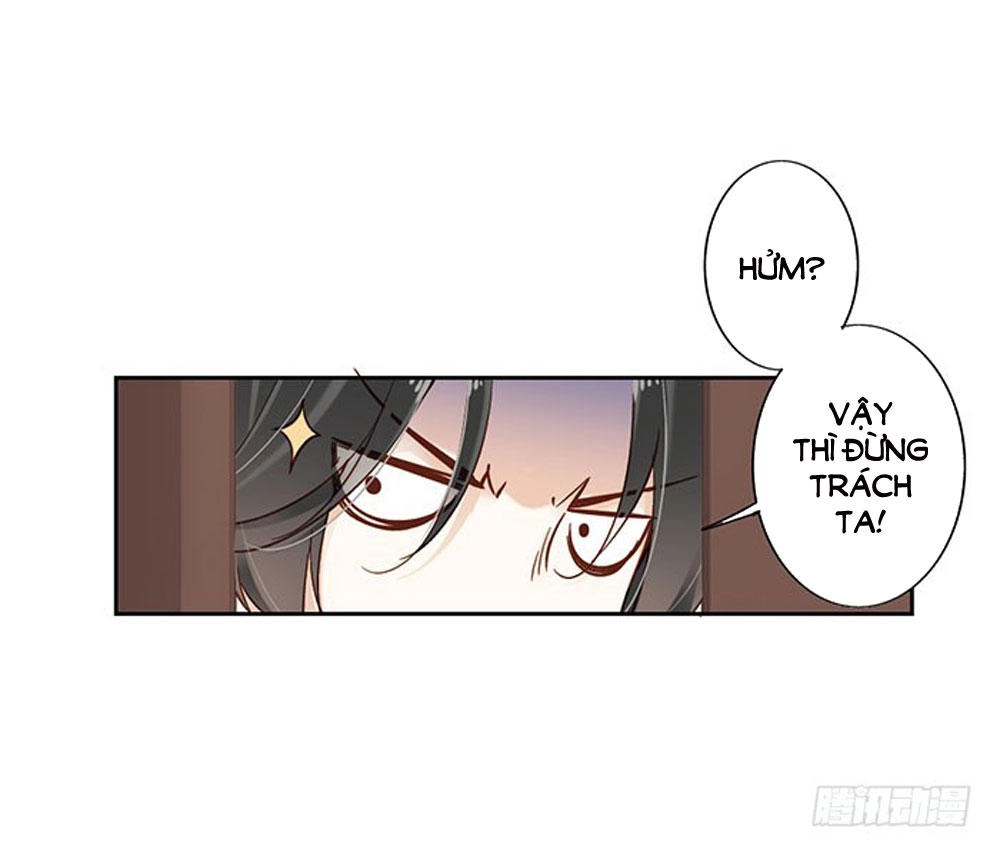 Thiền Tâm Vấn Đạo Chapter 10 - 21